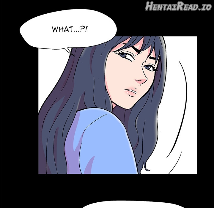 The White Room Chapter 22 - page 33
