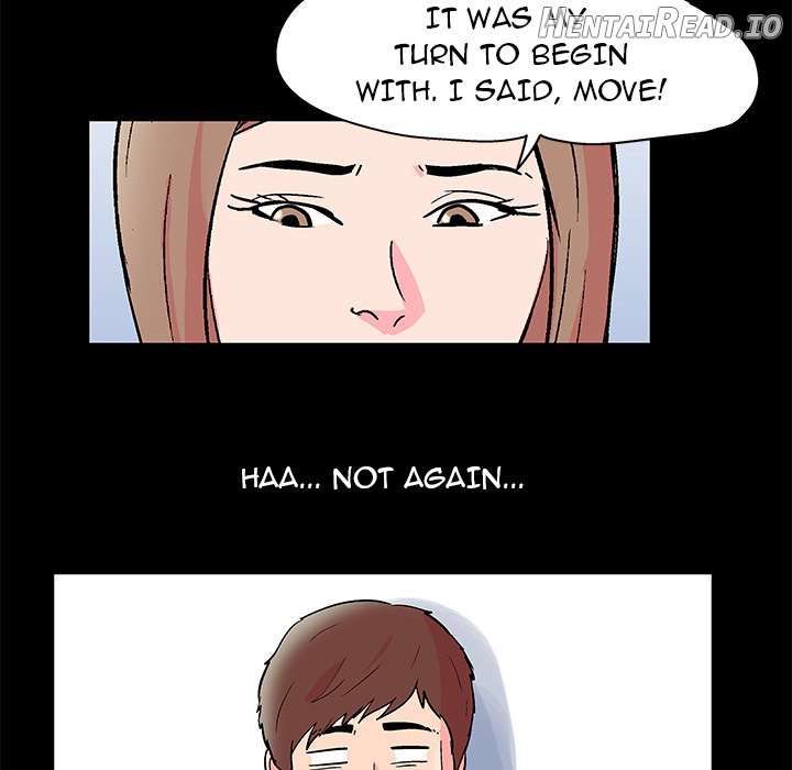 The White Room Chapter 22 - page 34