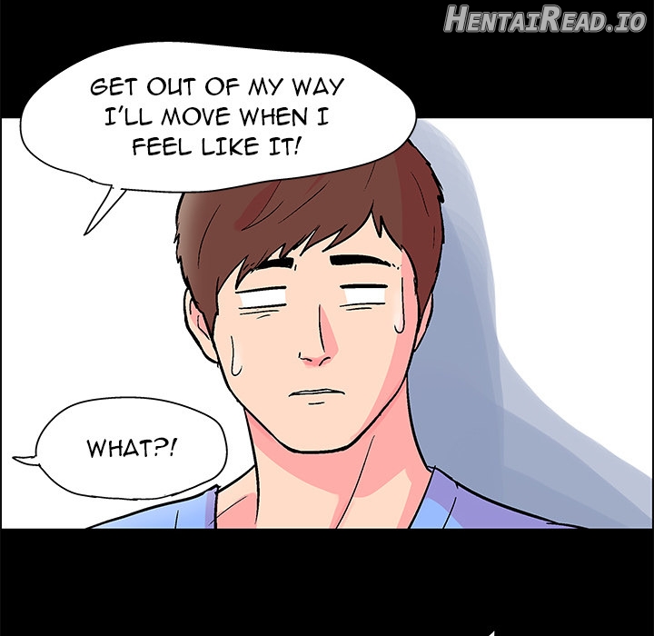 The White Room Chapter 22 - page 37