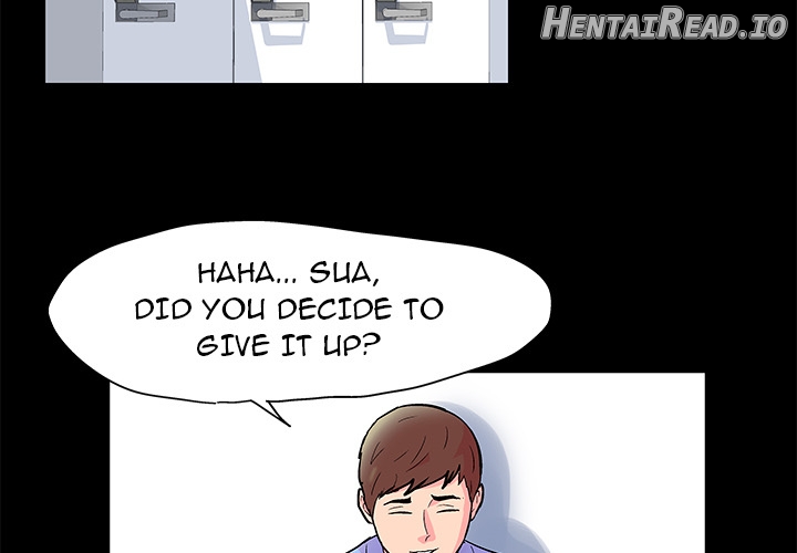 The White Room Chapter 22 - page 4