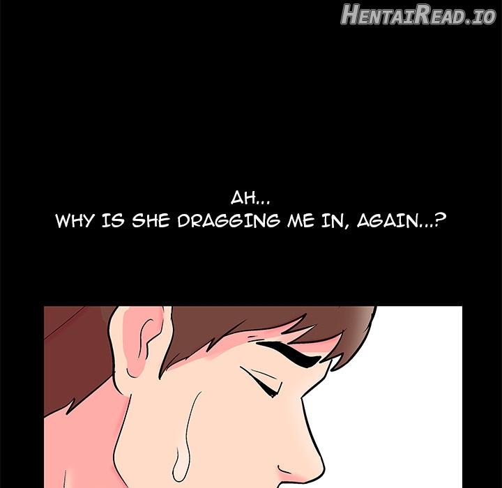 The White Room Chapter 22 - page 40