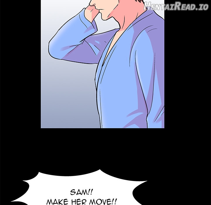 The White Room Chapter 22 - page 42