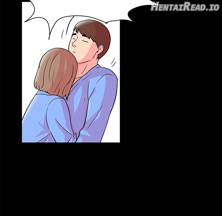 The White Room Chapter 22 - page 43