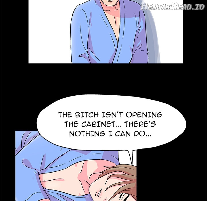 The White Room Chapter 22 - page 5