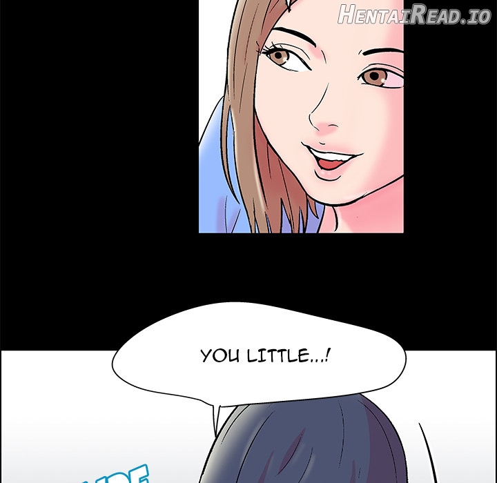 The White Room Chapter 22 - page 58