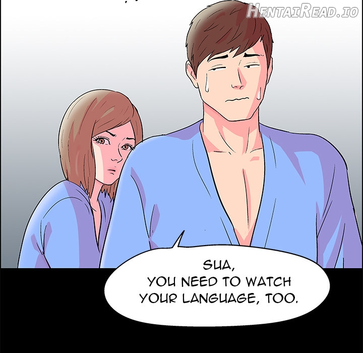 The White Room Chapter 22 - page 60