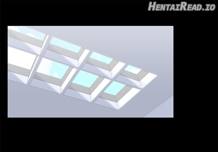 The White Room Chapter 23 - page 1