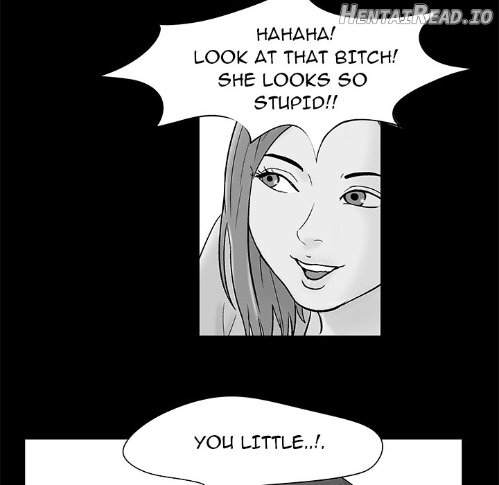 The White Room Chapter 23 - page 10