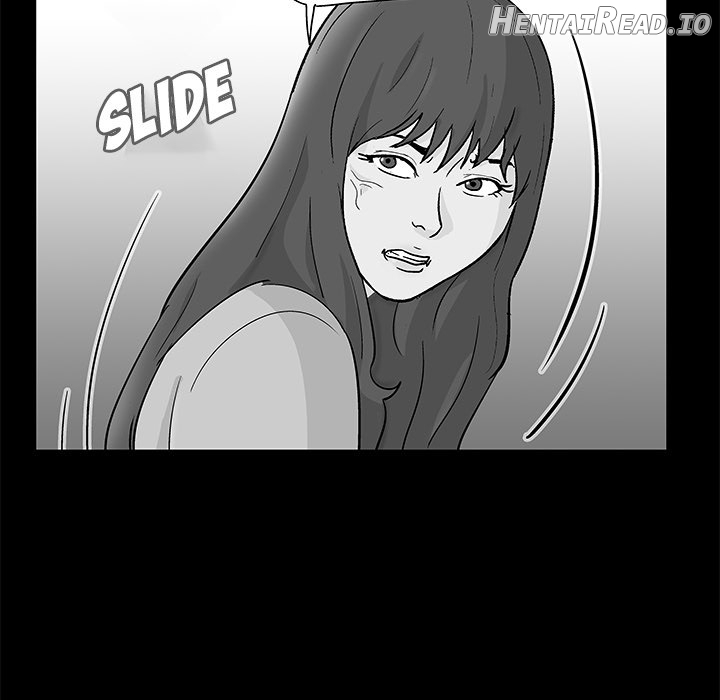 The White Room Chapter 23 - page 11