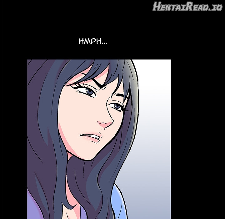 The White Room Chapter 23 - page 12