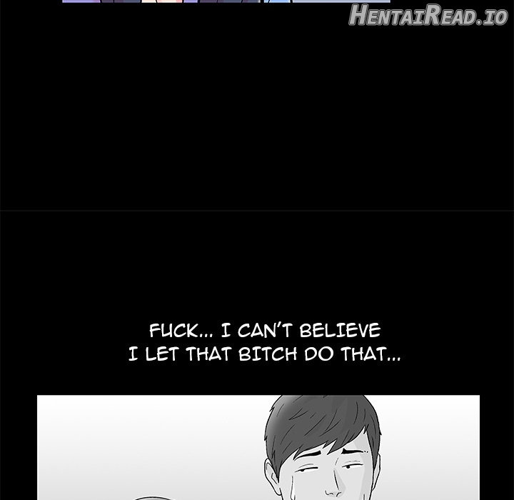 The White Room Chapter 23 - page 13