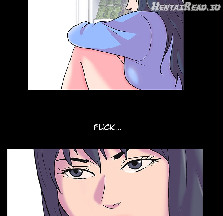 The White Room Chapter 23 - page 15