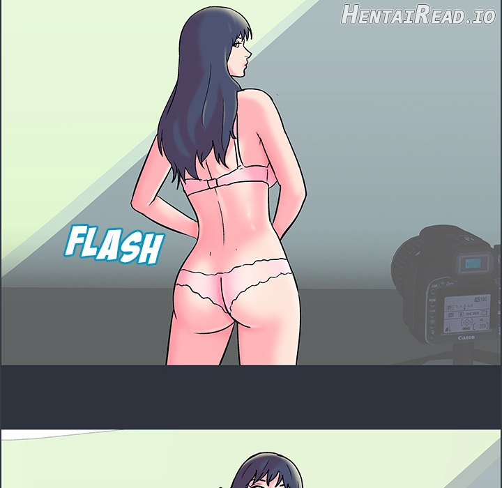 The White Room Chapter 23 - page 18