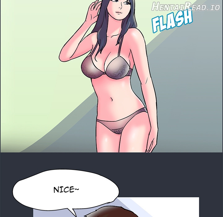 The White Room Chapter 23 - page 19