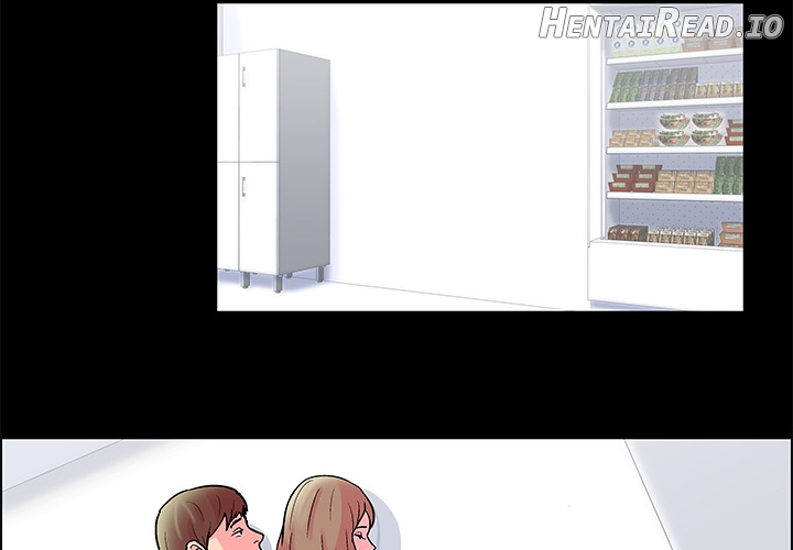 The White Room Chapter 23 - page 2