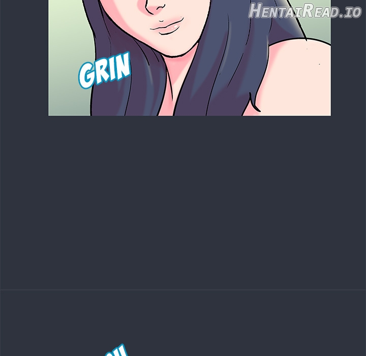 The White Room Chapter 23 - page 21