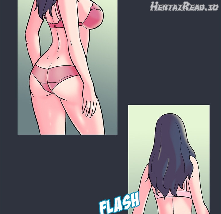 The White Room Chapter 23 - page 23