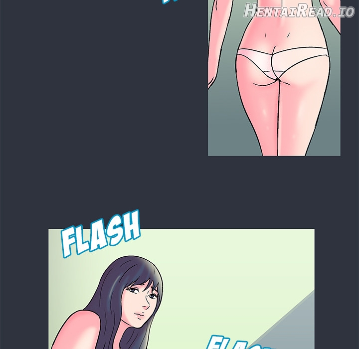 The White Room Chapter 23 - page 24