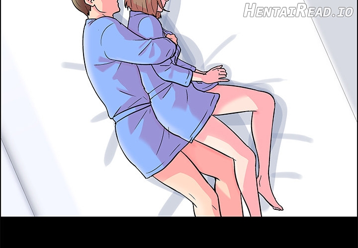 The White Room Chapter 23 - page 3