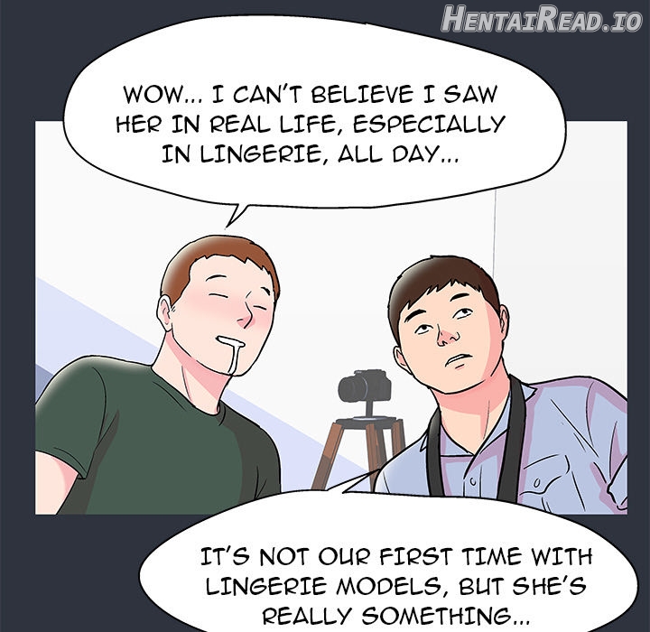 The White Room Chapter 23 - page 30