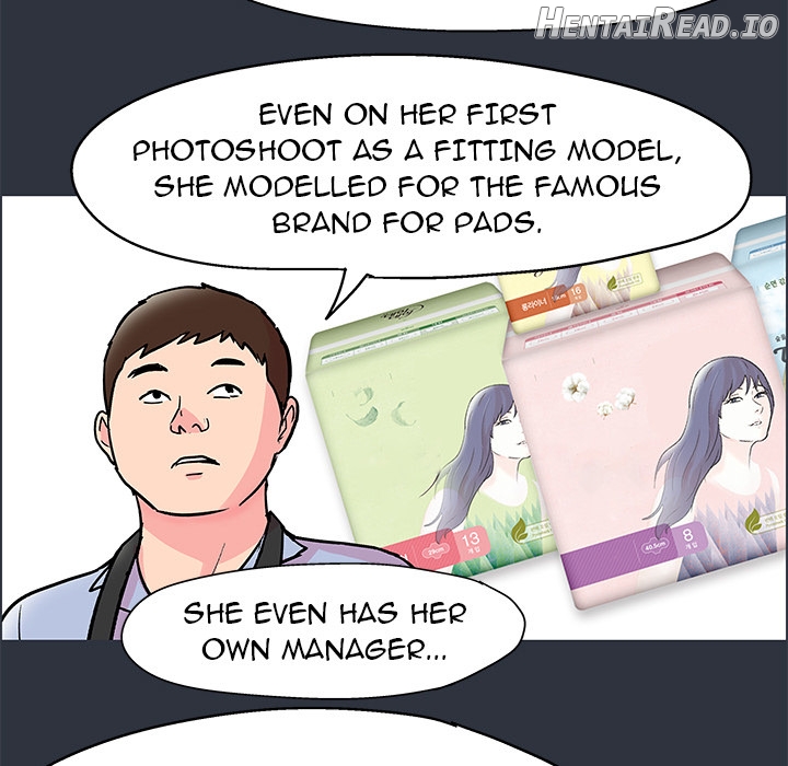 The White Room Chapter 23 - page 31