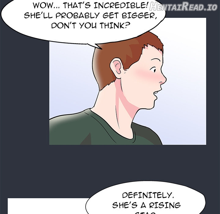 The White Room Chapter 23 - page 32