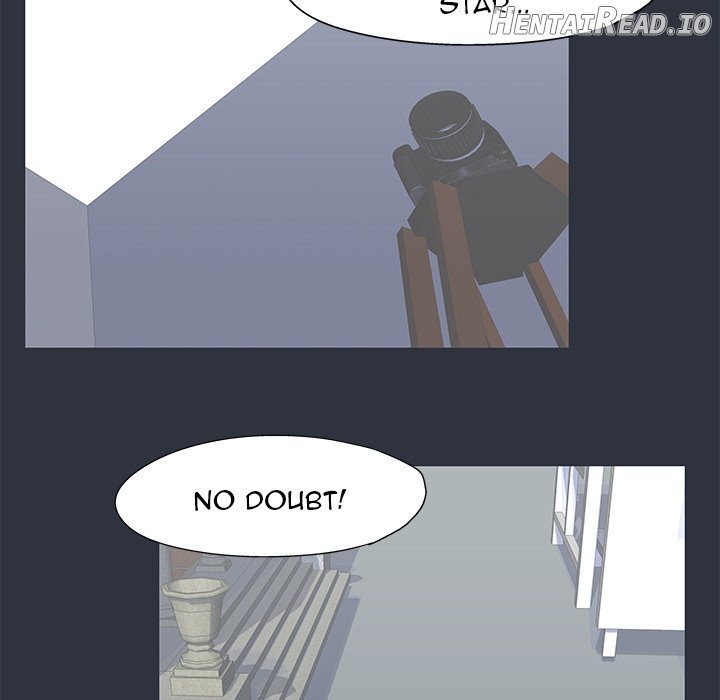 The White Room Chapter 23 - page 33