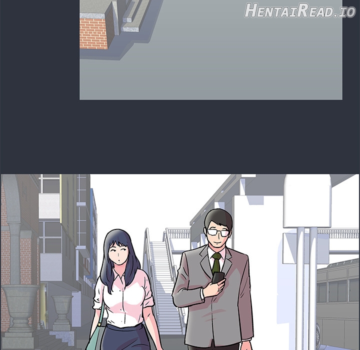 The White Room Chapter 23 - page 34