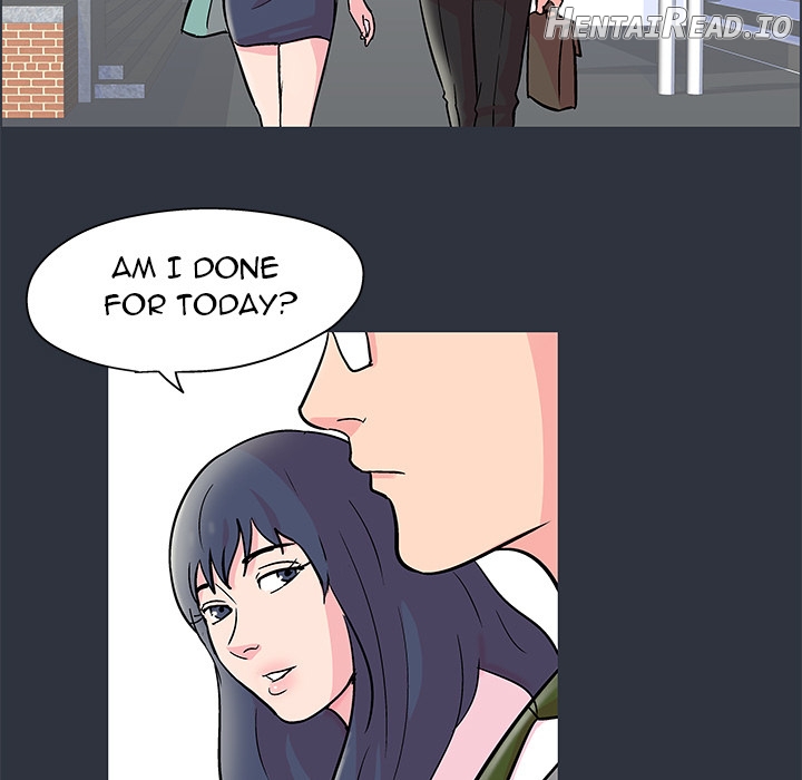 The White Room Chapter 23 - page 35