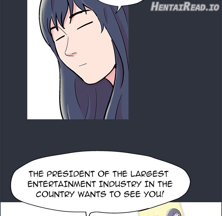 The White Room Chapter 23 - page 39