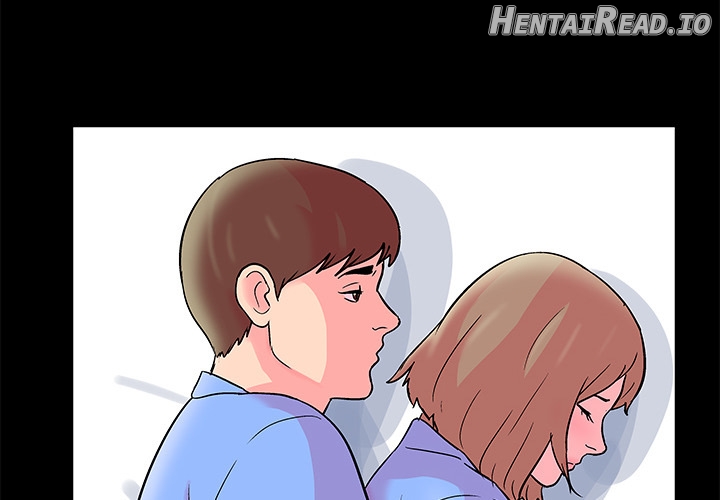 The White Room Chapter 23 - page 4