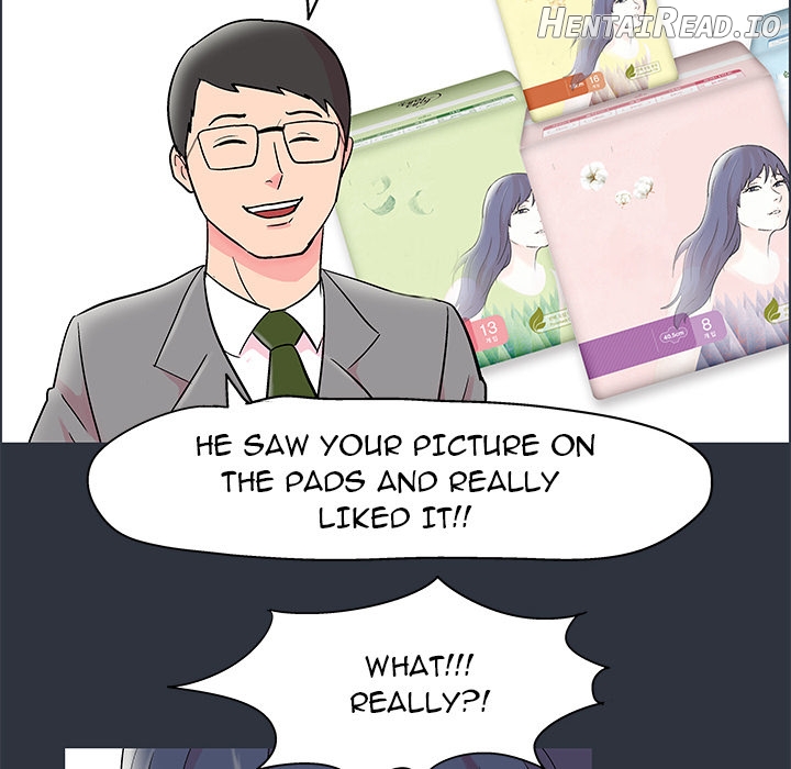 The White Room Chapter 23 - page 40