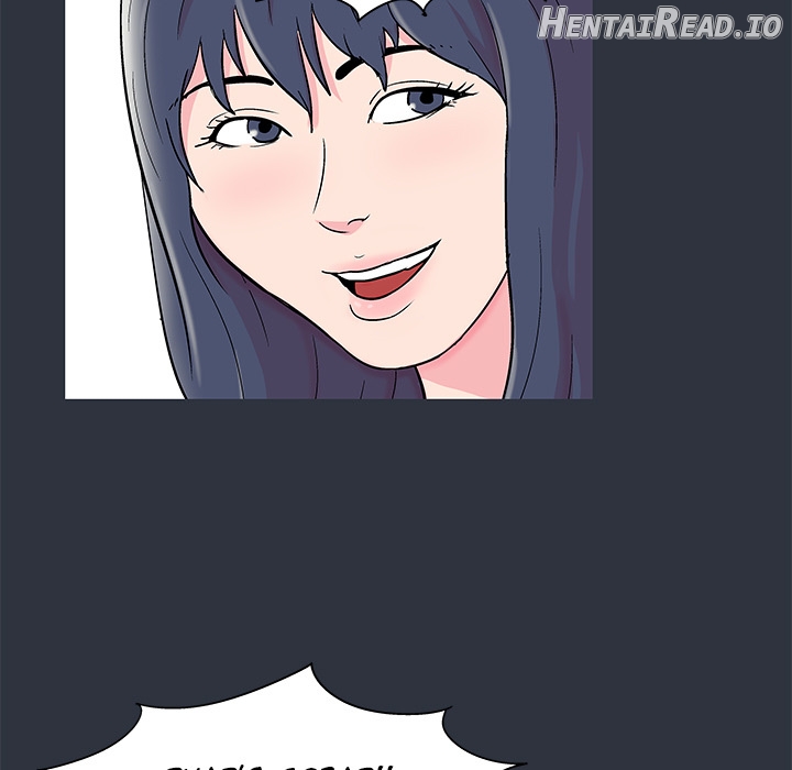 The White Room Chapter 23 - page 41