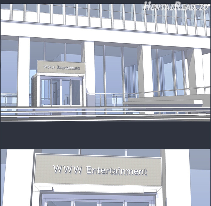 The White Room Chapter 23 - page 43