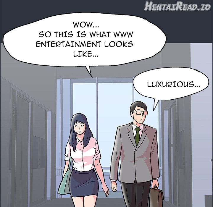 The White Room Chapter 23 - page 45