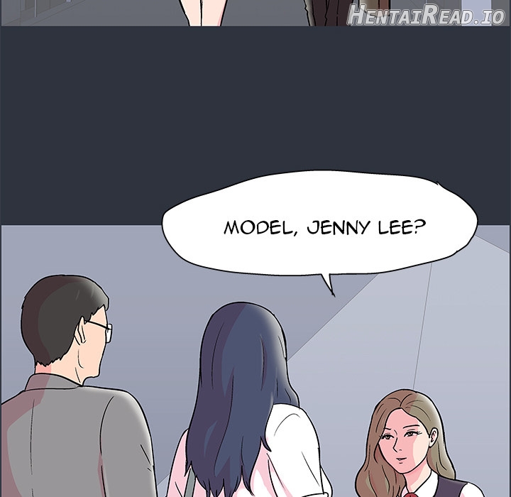 The White Room Chapter 23 - page 46