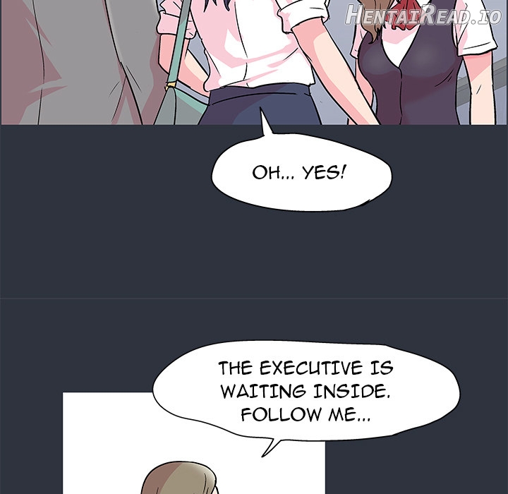 The White Room Chapter 23 - page 47