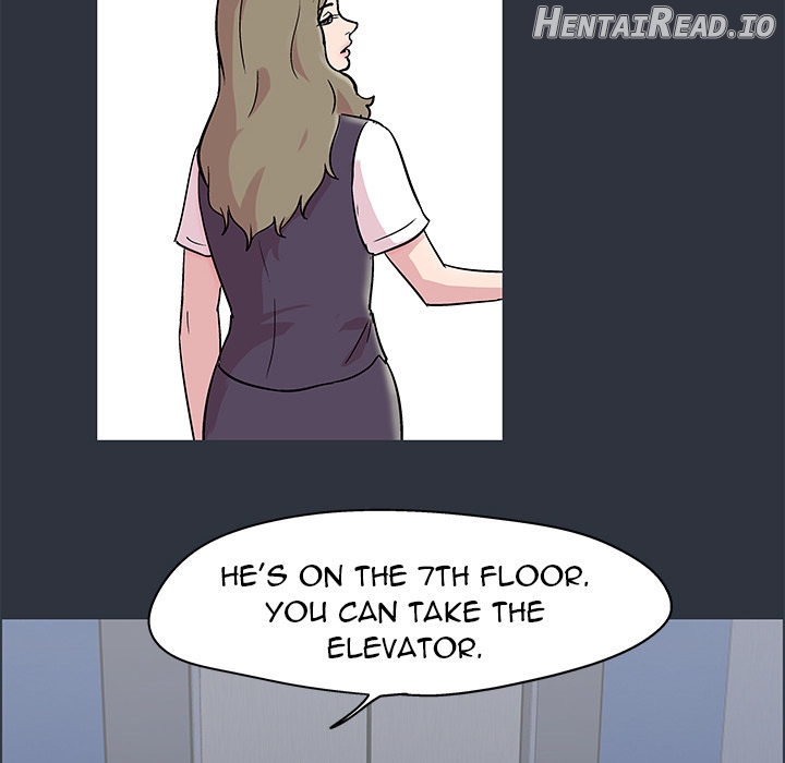 The White Room Chapter 23 - page 48