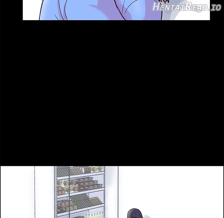 The White Room Chapter 23 - page 5