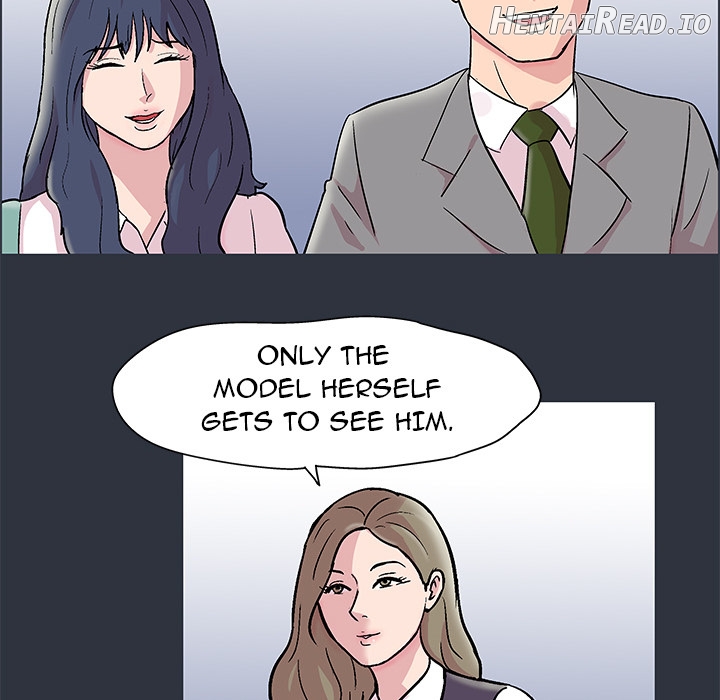 The White Room Chapter 23 - page 50