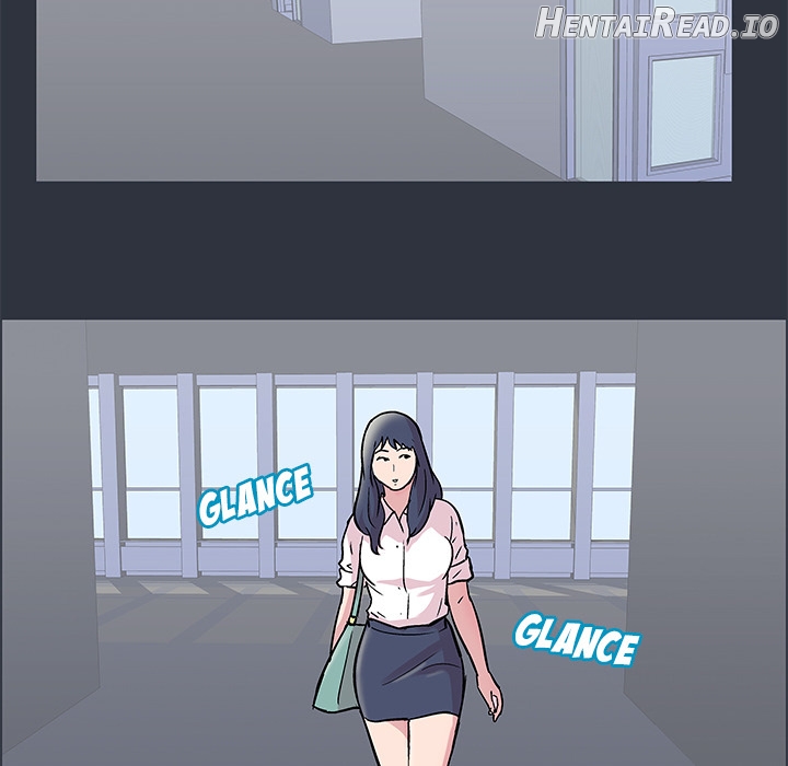 The White Room Chapter 23 - page 54