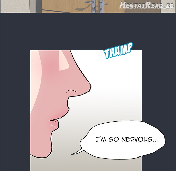 The White Room Chapter 23 - page 59