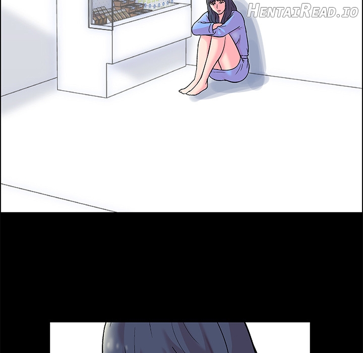 The White Room Chapter 23 - page 6