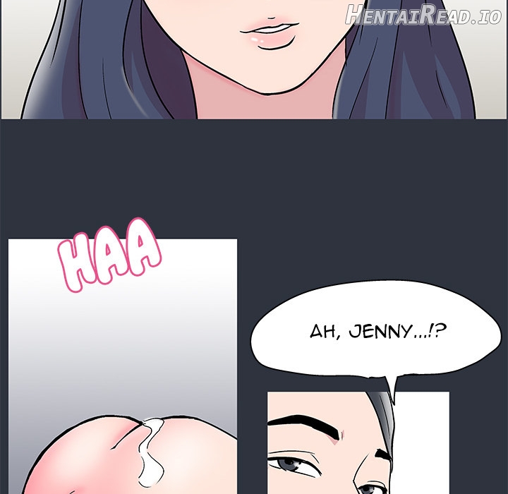 The White Room Chapter 23 - page 62