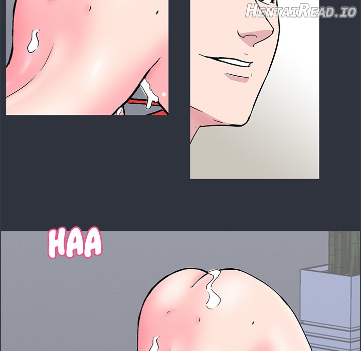 The White Room Chapter 23 - page 63