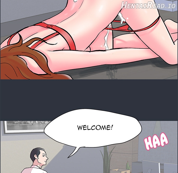 The White Room Chapter 23 - page 64