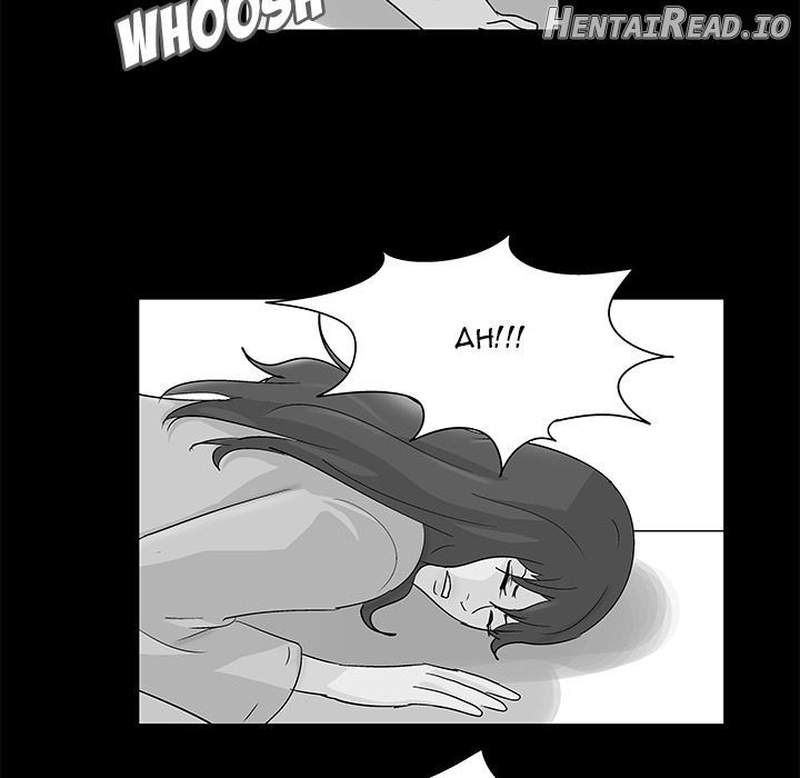 The White Room Chapter 23 - page 9