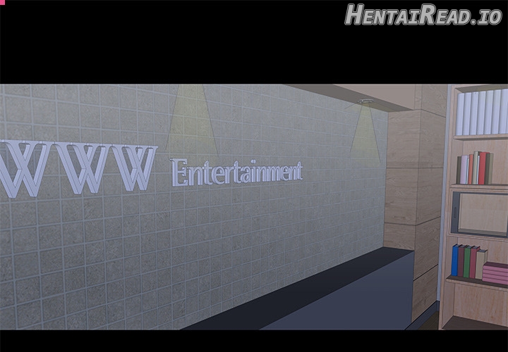 The White Room Chapter 24 - page 1