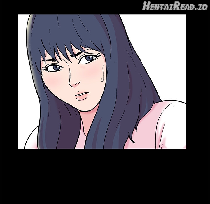 The White Room Chapter 24 - page 11