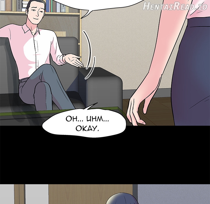 The White Room Chapter 24 - page 15